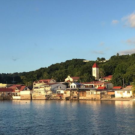 Villa Coco Caraibes Deshaies Extérieur photo