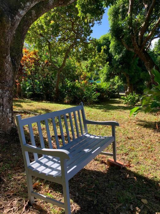 Villa Coco Caraibes Deshaies Extérieur photo